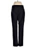 Calvin Klein Black Dress Pants Size 2 - photo 2
