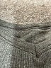 Unbranded Gray Tank Top Size XXS (estimated) - photo 7
