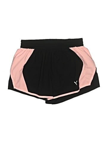 Puma Athletic Shorts (view 1)