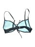 Athleta Floral Gray Swimsuit Top Size XS - photo 2