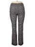 Escada Houndstooth Gray Wool Pants Size EU 40 / US 10 - photo 2