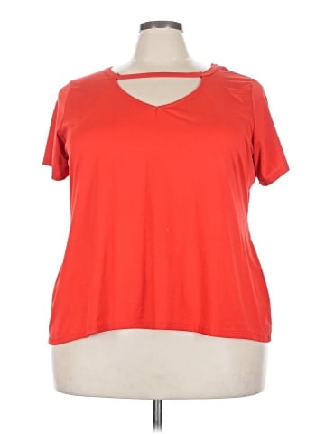 rue21 Short Sleeve T-Shirt (view 1)