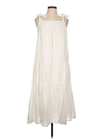 Haute Hippie Casual Dress (view 1)