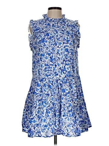 Pinch Casual Dress (view 1)