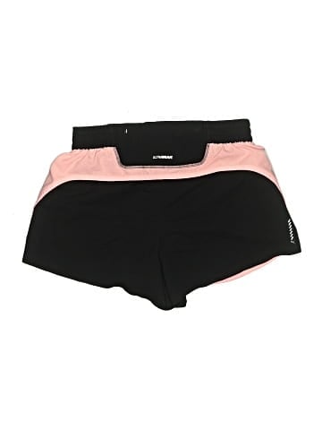 Puma Athletic Shorts (view 2)