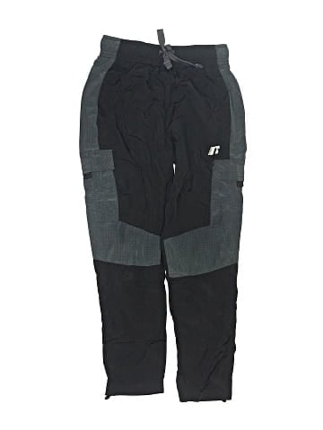 Russell Athletic Snow Pants With Bib (view 1)