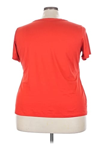 rue21 Short Sleeve T-Shirt (view 2)