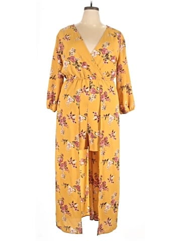 rue21 Casual Dress (view 1)