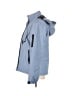 Assorted Brands 100% Polyester Blue Snow Jacket Size L - photo 5
