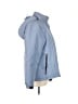 Assorted Brands 100% Polyester Blue Snow Jacket Size L - photo 4