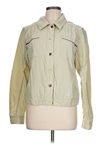 Isis for Women Jacket (view 1)