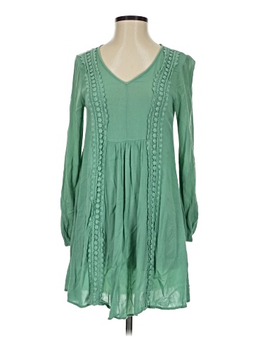 Dina Be Casual Dress (view 1)