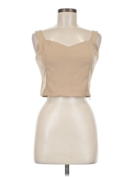 Strut & Bolt Sleeveless Blouse