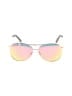 Unbranded Pink Gold Sunglasses One size - photo 2
