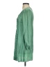 Dina Be Green Casual Dress Size XS - photo 5
