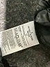 Gap Black Shorts Size 8 - photo 4