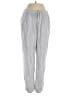 Splendid 100% Rayon Stripes Gray Casual Pants Size S - photo 1
