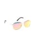 Unbranded Pink Gold Sunglasses One size - photo 1