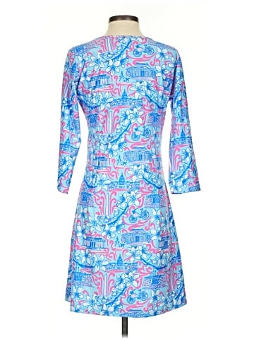 Kaeli Smith Casual Dress (view 2)