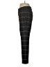 Marella Plaid Black Dress Pants Size 6 - photo 5