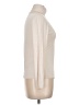 Assorted Brands Ivory Long Sleeve Turtleneck Size L - photo 5