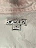Crewcuts 100% Cotton Solid White Long Sleeve Button-Down Shirt Size 12 - photo 3