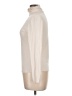 Assorted Brands Ivory Long Sleeve Turtleneck Size L - photo 4