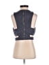 NAANAA Gray Sleeveless Top Size S - photo 2