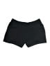 Old Navy Solid Black Athletic Shorts Size M - photo 1