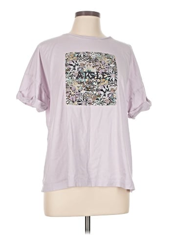 Aigle Short Sleeve T-Shirt (view 1)