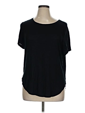 Halogen Short Sleeve T-Shirt (view 1)