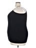 Shapermint Black Tank Top Size 4X - photo 5