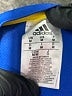 Adidas 100% Polyester Blue Active T-Shirt Size M - photo 6
