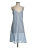 Unbranded Blue Casual Dress Size S - photo 1