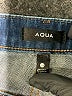 Aqua Blue Jeans Size 29 waist - photo 7