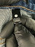 Aqua Blue Jeans Size 29 waist - photo 8