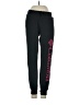 Columbia Graphic Black Sweatpants Size S - photo 1
