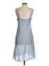 Unbranded Blue Casual Dress Size S - photo 2