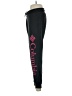 Columbia Graphic Black Sweatpants Size S - photo 5