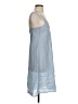 Unbranded Blue Casual Dress Size S - photo 4