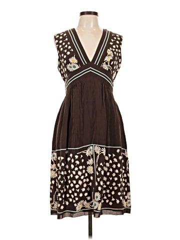 Anna Sui Casual Dress (view 1)