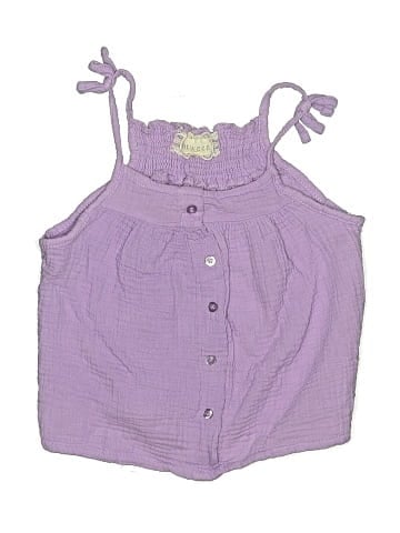 Btween Sleeveless Blouse (view 1)