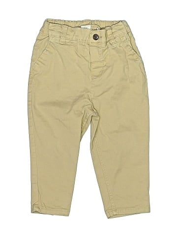 H&M Khakis (view 1)