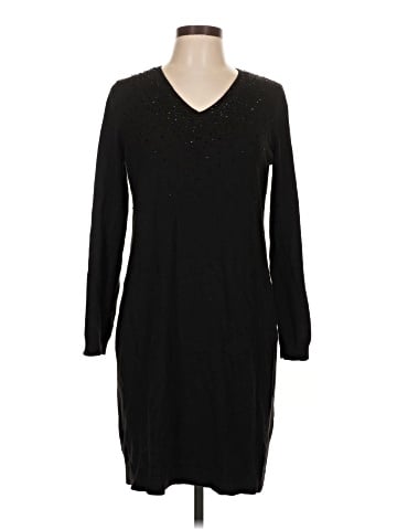 Ann Taylor Factory Casual Dress (view 1)