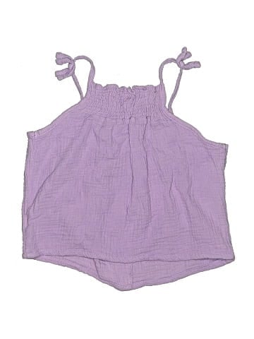 Btween Sleeveless Blouse (view 2)