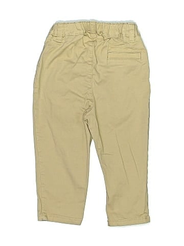 H&M Khakis (view 2)