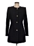 Zara Black Coat Size M - photo 1