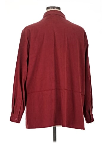 Bechamel Long Sleeve Blouse (view 2)