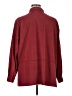 Bechamel Solid Burgundy Long Sleeve Blouse Size 1X - photo 2
