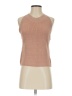 Hudson Jeans Tan Sweater Vest Size S - photo 1